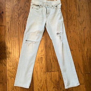 Old Navy Boys Jeans- Size 12